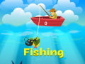 Gra Fishing
