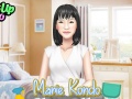 Gra Marie Kondo Clean Up