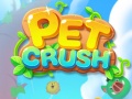Gra Pet Crush