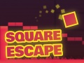 Gra Square Escape