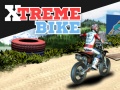 Gra Xtreme Bike