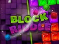 Gra Block Riddle
