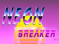 Gra Neon Breaker