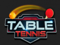 Gra Table Tennis