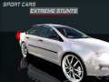 Gra Sport Cars: Extreme Stunts