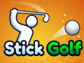 Gra Stick Golf