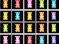 Gra Gummy Bears Mover