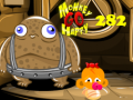 Gra Monkey Go Happy Stage 282