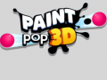 Gra Paint Pop 3d