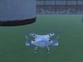 Gra Drone 