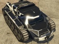 Gra GTA Vehicle Puzzle