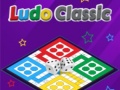 Gra Ludo Classic