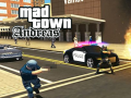 Gra Mad Town Andreas