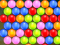 Gra Bubble Shooter Deluxe