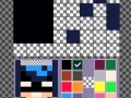 Gra Draw Pixels: Heroes