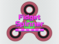 Gra Fidget Spinner Mania