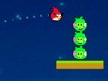 Gra Angry Birds Space
