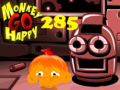 Gra Monkey Go Happy Stage 285