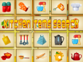 Gra Kitchen Item Search