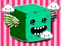 Gra Cube Endless Jumping