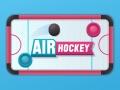 Gra Air Hockey