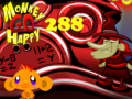 Gra Monkey Go Happy Stage 288
