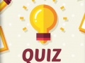 Gra Trivia Quiz