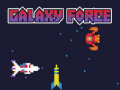 Gra Galaxy Force
