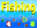 Gra Fishing