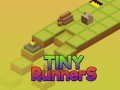 Gra Tiny RunnerS