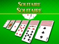 Gra Solitaire Solitaire