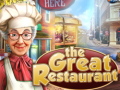 Gra Great Restaurant