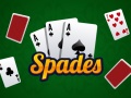 Gra Spades