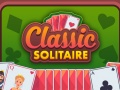 Gra Classic Solitaire