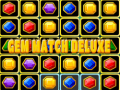 Gra Gem Match Deluxe