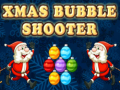 Gra Xmas Bubble Shooter