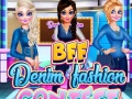 Gra BFF Denim Fashion Contest 2019