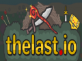 Gra TheLast.io