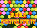 Gra Bubble Shooter Infinite