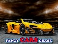Gra Fancy Cars Chase
