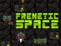 Gra Frenetic Space