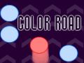 Gra Color Road