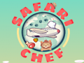 Gra Safari Chef