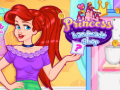 Gra Princess Handmade Shop