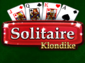 Gra Solitaire Klondike