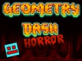 Gra Geometry Dash Horror
