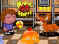 Gra Monkey Go Happy Stage 295