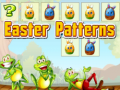 Gra Easter Patterns
