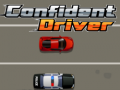 Gra Confident Driver