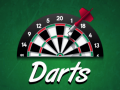 Gra Darts